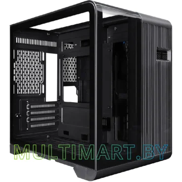 Корпус 1stPlayer RT5 (черный)